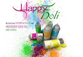 Wishing you a happy holi. Special Holi Messages With Happy Holi Greeting Cards Wishes Happy Holi Greetings Holi Wishes Happy Holi Wishes