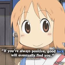 A quote can be a single line from one character or a memorable dialog between several characters. 10 Beautiful Kyoto Animation Quotes As A Tribute