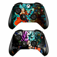 Enhanced features for xbox one x subject to release of a content update. Dragon Ball Xbox One Controller Ebay