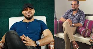✨i help indie pop acts create noteworthy songs that catch and keep attention ✨. Respect Hustlers Actor Ramsey Noah Advises Those Who Succeeded Without Suffering Yabaleftonline