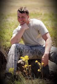 Houston Dakota McKnight Cartwright