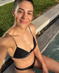 Stephanie Rice's Instagram, Twitter & Facebook