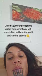 David Seymour Mata