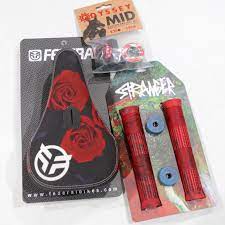 President donald trump on saturday announced his nomination of federal judge amy coney barrett to the supreme court to fill the seat of the late justice ruth bader ginsburg. Federal Roses Logo Pivotal Seat Ros Logo Bmx Parts Bmx Seats
