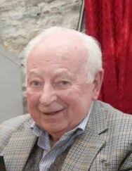 Condolence Book for Jerry Sheehan (Millstreet, Cork)