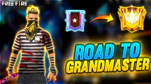 Hd wallpapers and background images. Road To Grandmaster Garena Free Fire Youtube