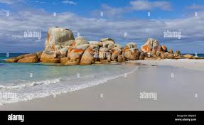 Mt william national park hi-res stock photography and images