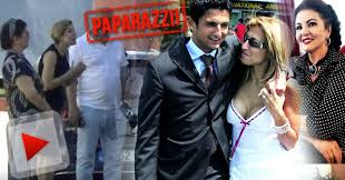 Cine stie cati copiii are mircea lucescu? Video Paparazzi Le Au Cedat Nervii Irina Loghin Si SoÅ£ia Lui RÄzvan Lucescu Implicate Intr Un Scandal Monstru Un BÄtran Le A Scos Din MinÅ£i Spynews Ro