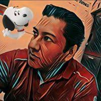 Rafael Barron Palomino (barronpalomino)