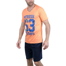Autres utilisateurs de la catégorie shorts de pyjama pour homme recherchent souvent: Ensemble Pyjama Short Homme A Manches Courtes Et Col V