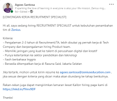 Wowobeth On Twitter Ku Pikir Ini Magang