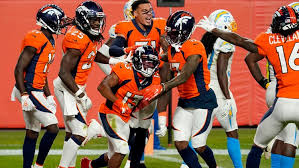 Denver Broncos Vs Los Angeles Chargers Nfl Game Story 9news Com Последние твиты от nfl games today (@nfltoday2019).