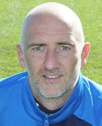 Tears as Andy Warrington joins Rotherham United and Mike Pollitt leaves