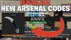 In this article, we will provide the latest. Roblox Arsenal Codes 2020 Youtube