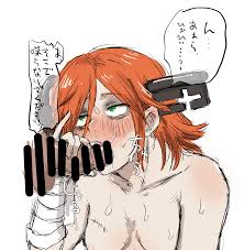 Rule34 - If it exists, there is porn of it  a.b.a  5634330