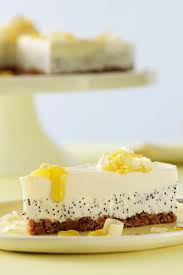 Philadelphia Torte Zitrone Mohn Von Philadelphia Chefkoch Rezept Kuchen Und Torten Philadelphia Torte Kuchen