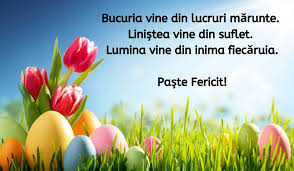 Rusaliile, cincizecimea sau pogorararea sfantului duh sunt una dintre cele mai vechi sarbatori si sunt considerate in traditia crestina ziua intemeierii bisericii. FelicitÄƒri De PaÈ™te Cele Mai Frumoase Mesaje Si Felicitari De PaÈ™te Fericit Libertatea