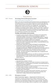 Buy the Cheapest Research Papers from Us quality consultant resume ...