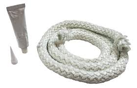Harman Heatilator Door 3 8 Rope Gasket 1 00 00888