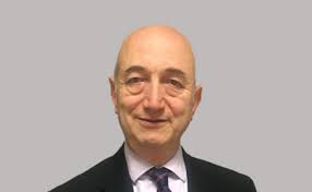 Theo Joseph, Consultant ENT Surgeon in Hendon