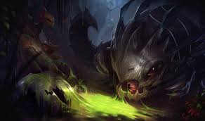 League of Legends