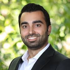 Marcus Landers's Instagram, Twitter & Facebook