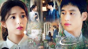 It once again showcased her versatility and optimism as an actress, alongside actor lee je hoo of fashion king. Where Stars Land Xandddie