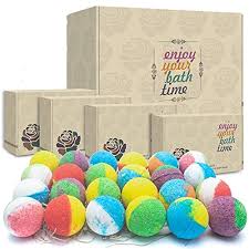 All products are skin safe made with pure essential oils and proudly canadian made. The 28 Best Bath Bombs For Kids Of 2021