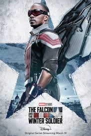 Who are the key players? The Falcon And The Winter Soldier Releases New Character Posters