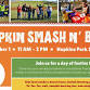 Pumpkin Smash N' Bash event image