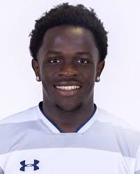 2025 Men's Soccer Roster