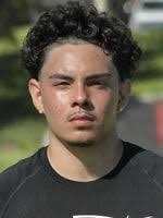 Gabriel Lomeli, Murrieta Valley, Safety