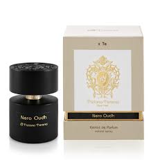Tiziana Terenzi Nero Oudh