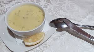 من مطعم قصر الزاد مكة المكرمة شوربة ثمار البحر المذاق جيد جدا Picture Of Palace Restaurant Intake Mecca Tripadvisor