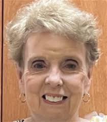 Obituary information for Martha McDaniel (Jones)