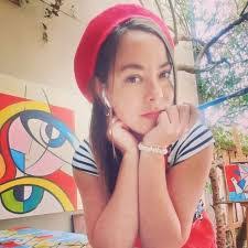 Lisset Lopez's Instagram, Twitter & Facebook