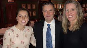 Последние твиты от jessie fleming (@_jessiefleming). Ucla Women S Soccer On Twitter Our Hermanntrophy Finalist Jessie Fleming With Her Father John And Cromwellucla Congrats To This Year S Winner Stanfordwsoccer S Andi Sullivan Backthepac Https T Co Yie2xs9ndb