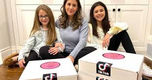 Toronto Business Run By Mom And Daughters Sells Exclusive Candy Popular On Tiktok