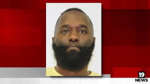 Man wanted in connection to Canton kidnapping