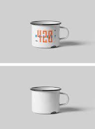Metal Mug Mockup Mr Mockup Graphic Design Freebies Graphic Design Freebies Design Freebie Mugs