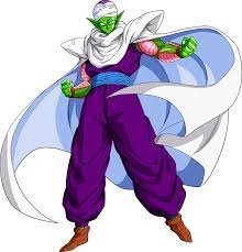 Resultado De Imagem Para Piccolo Dragon Ball Super Dragon Ball Z Dragon Ball Dragoes