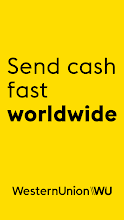 Pay the way you like pay with cash, debit or credit. Western Union Send Money Internationally 24 7 Apps On Google Play