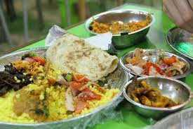 Northern Sri Lankan Tamil Food Sri Lankan Recipes Food Recipes