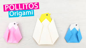 En este tutorial aprenderemos a realizar una grulla de papel origami. Origami Facil Para Ninos 30 Animales De Papel Manualidades Play