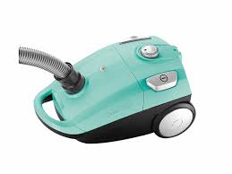 It is good to make it a daily habit to check the bag if it is full. Buy Trisa T6614 Classic Clean Vacuum Cleaner