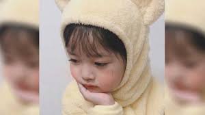 Animasi kartun png kolek gambar cartoon hands and feet 99 gambar kartun lucu keren dan gokil hd terbaru 2019. Profil Kwon Yuli Bocah Imut Yang Kerap Muncul Jadi Sticker Whatsapp Suara Riau