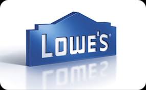 Turn unused gift cards into cash or buy discount gift cards to save money. Lowe S Gift Card Greetabl