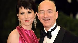 We did not find results for: Mackenzie Bezos Ex Esposa Del Dueno De Amazon Donara La Mitad De Su Fortuna Marca Claro Mexico