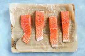 Grill Salmon Perfectly In 7 Easy Steps Recipe