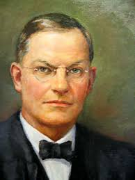 Stacy, Walter Parker